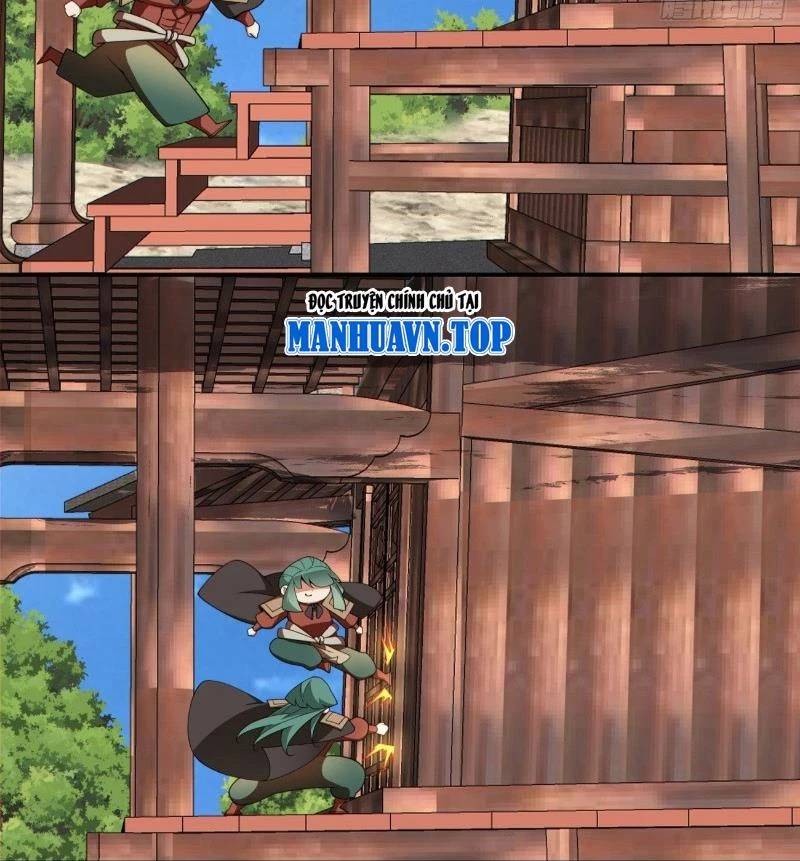 Đồ Đệ Của Ta Đều Là Đại Phản Phái Chapter 318 - Trang 36