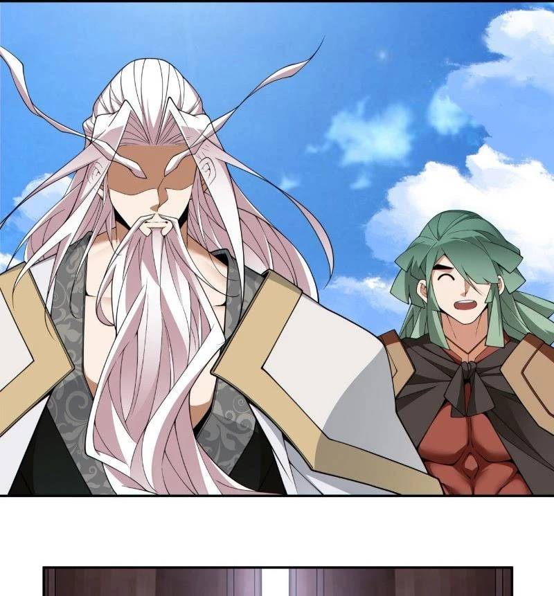 Đồ Đệ Của Ta Đều Là Đại Phản Phái Chapter 318 - Trang 37