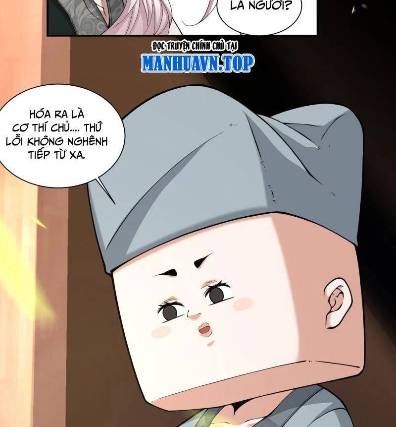 Đồ Đệ Của Ta Đều Là Đại Phản Phái Chapter 318 - Trang 39