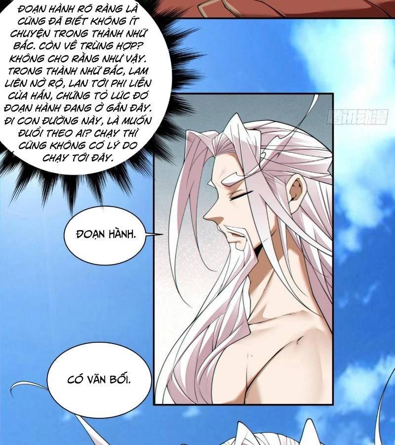 Đồ Đệ Của Ta Đều Là Đại Phản Phái Chapter 318 - Trang 4