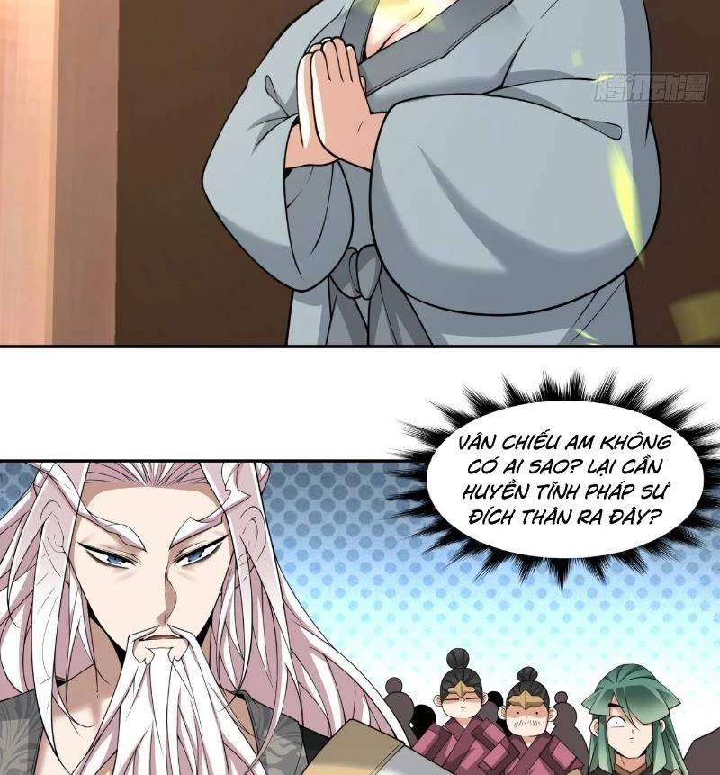 Đồ Đệ Của Ta Đều Là Đại Phản Phái Chapter 318 - Trang 40