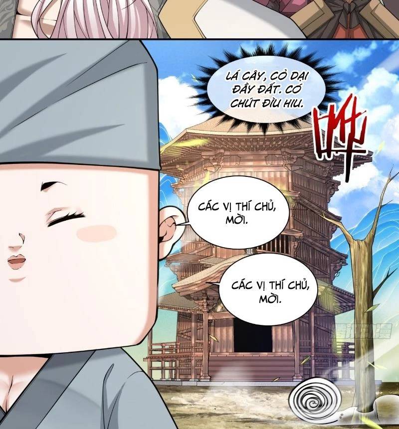 Đồ Đệ Của Ta Đều Là Đại Phản Phái Chapter 318 - Trang 41
