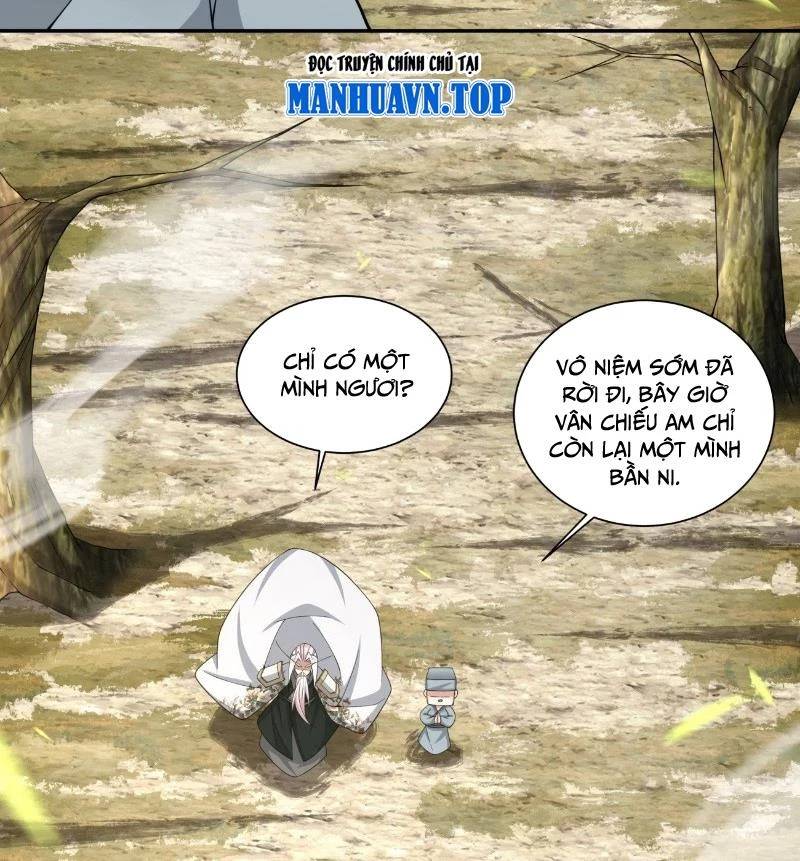 Đồ Đệ Của Ta Đều Là Đại Phản Phái Chapter 318 - Trang 42