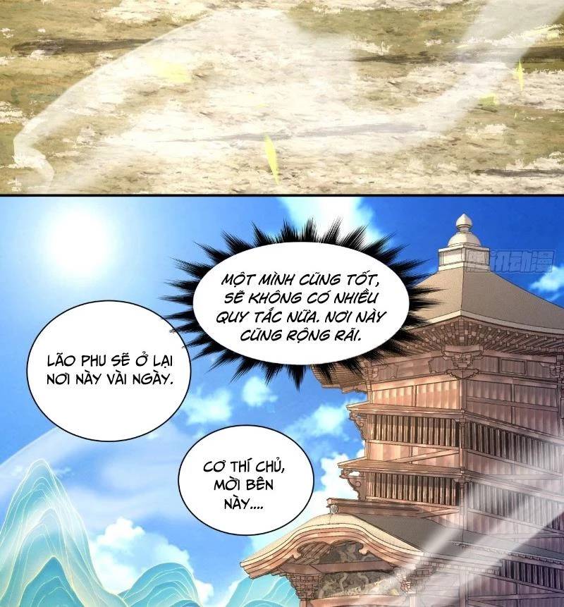 Đồ Đệ Của Ta Đều Là Đại Phản Phái Chapter 318 - Trang 43