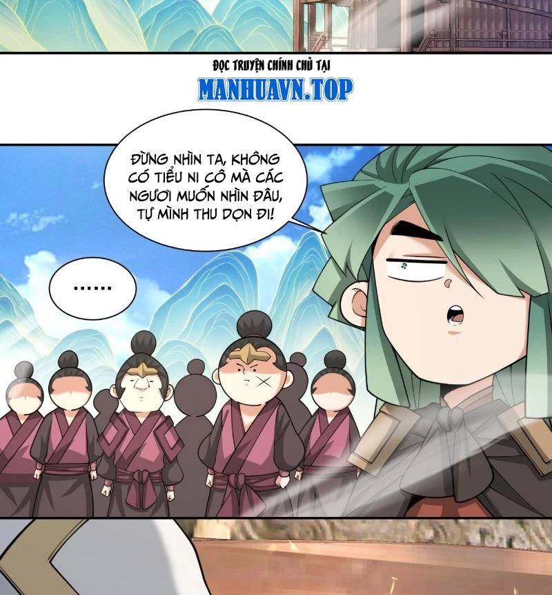 Đồ Đệ Của Ta Đều Là Đại Phản Phái Chapter 318 - Trang 44