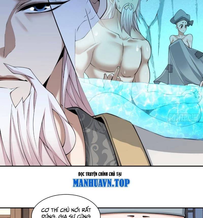 Đồ Đệ Của Ta Đều Là Đại Phản Phái Chapter 318 - Trang 47