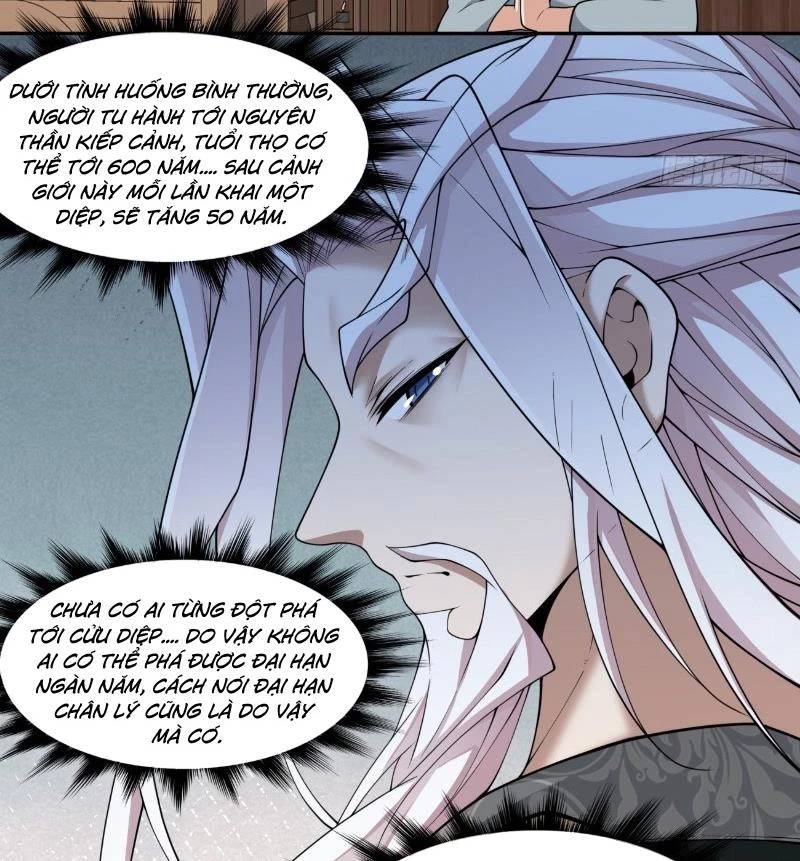 Đồ Đệ Của Ta Đều Là Đại Phản Phái Chapter 318 - Trang 49