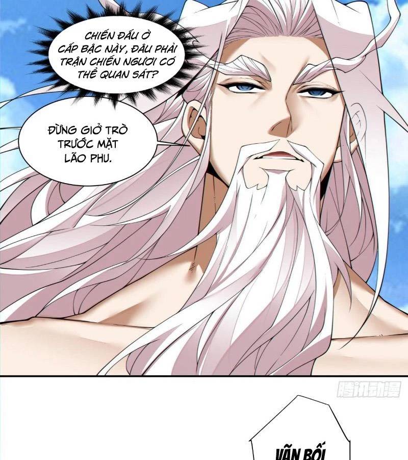 Đồ Đệ Của Ta Đều Là Đại Phản Phái Chapter 318 - Trang 5