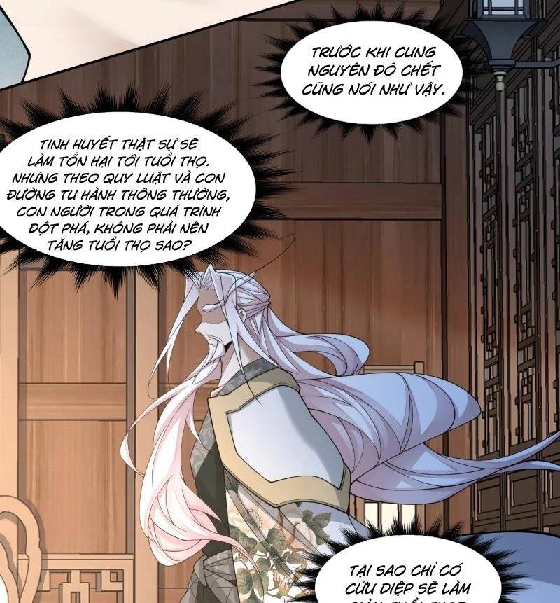 Đồ Đệ Của Ta Đều Là Đại Phản Phái Chapter 318 - Trang 52