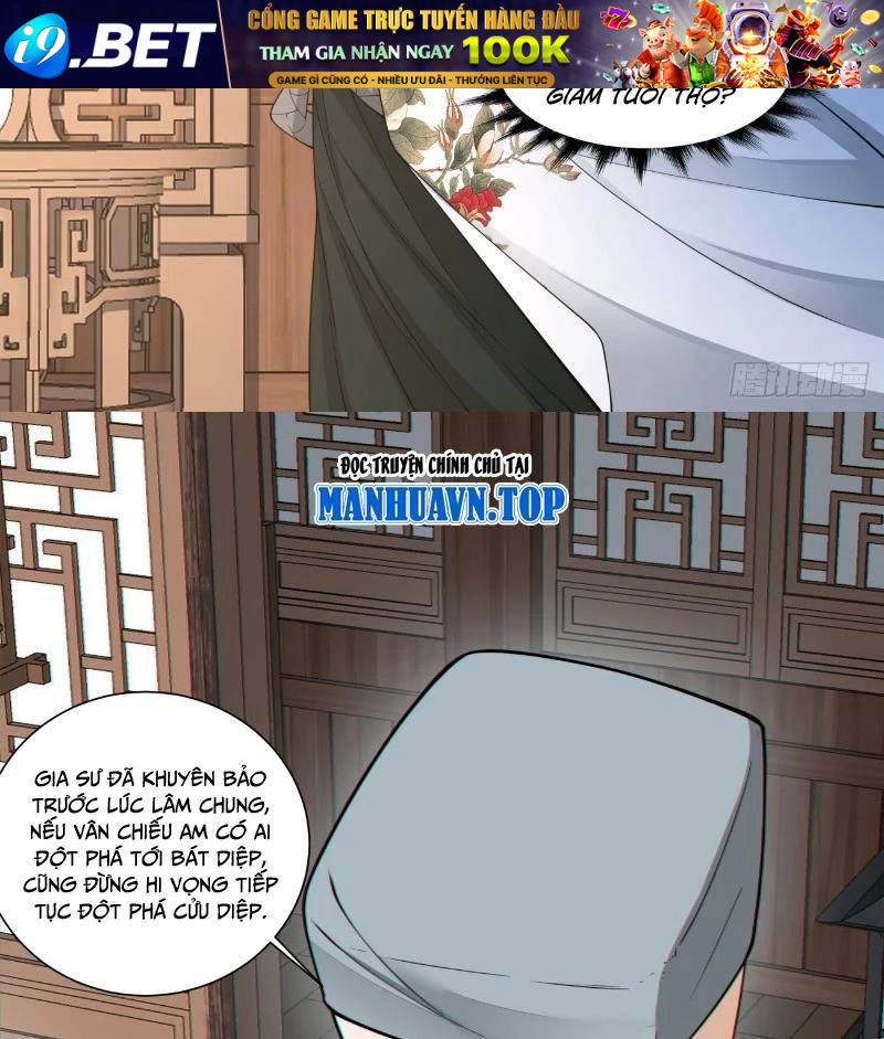 Đồ Đệ Của Ta Đều Là Đại Phản Phái Chapter 318 - Trang 53