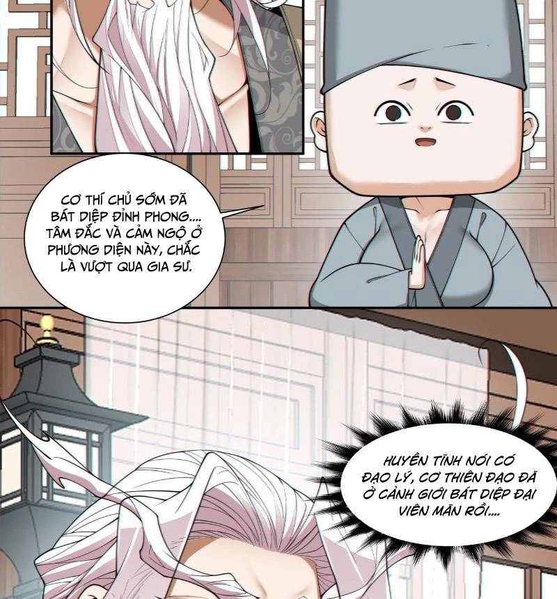 Đồ Đệ Của Ta Đều Là Đại Phản Phái Chapter 318 - Trang 55