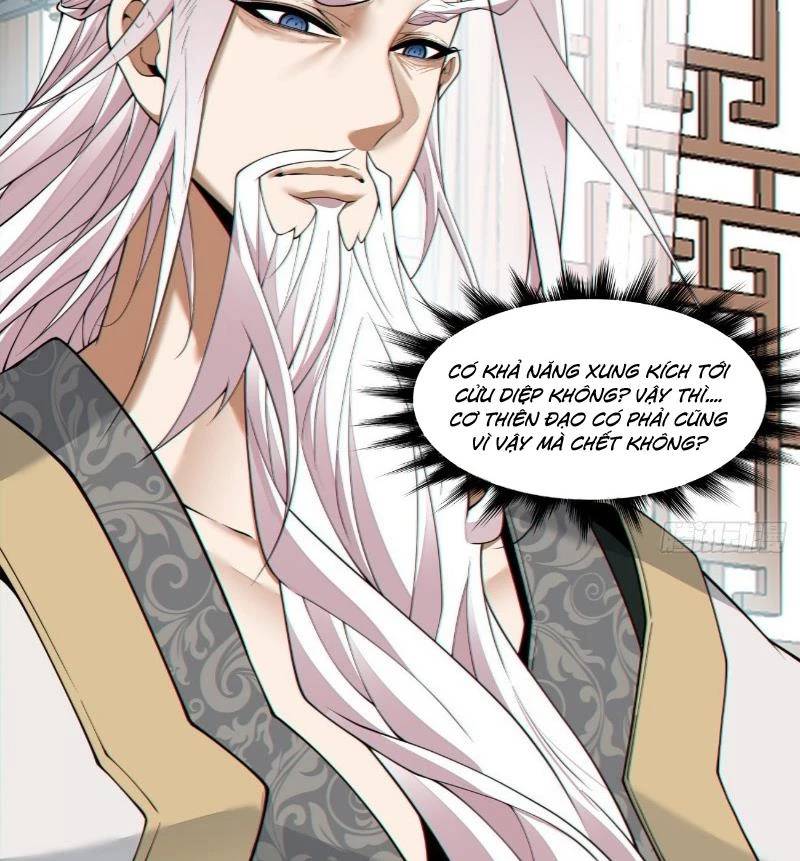 Đồ Đệ Của Ta Đều Là Đại Phản Phái Chapter 318 - Trang 56