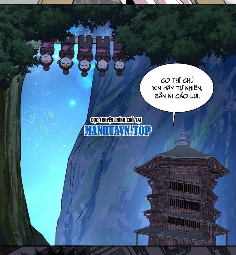 Đồ Đệ Của Ta Đều Là Đại Phản Phái Chapter 318 - Trang 57