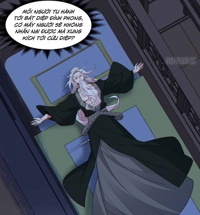 Đồ Đệ Của Ta Đều Là Đại Phản Phái Chapter 318 - Trang 58