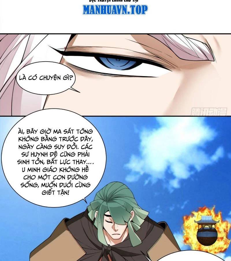 Đồ Đệ Của Ta Đều Là Đại Phản Phái Chapter 318 - Trang 7