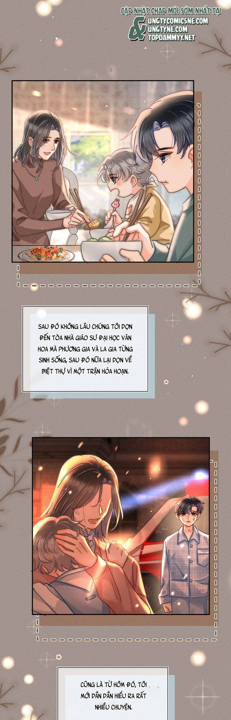 Ánh Trăng Vì Tôi Mà Đến Chapter 96 - Trang 10