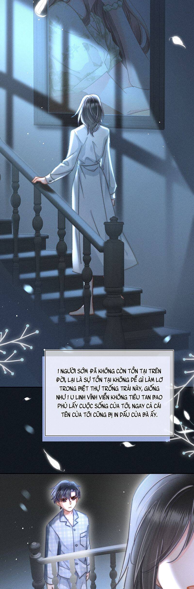 Ánh Trăng Vì Tôi Mà Đến Chapter 96 - Trang 16