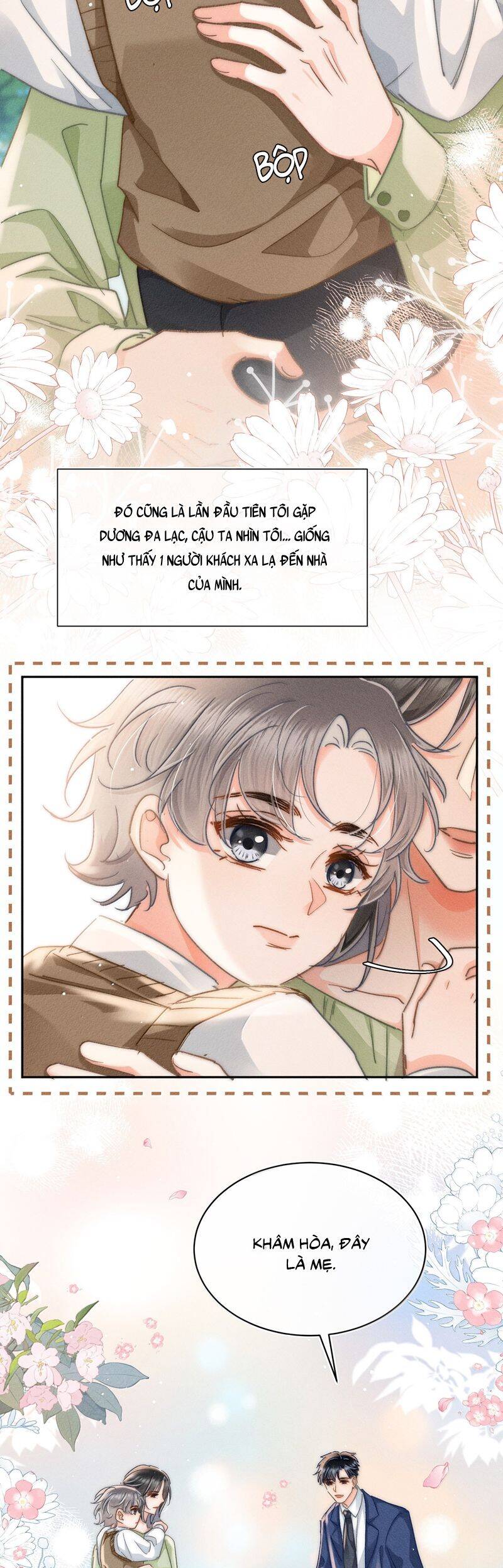 Ánh Trăng Vì Tôi Mà Đến Chapter 96 - Trang 7