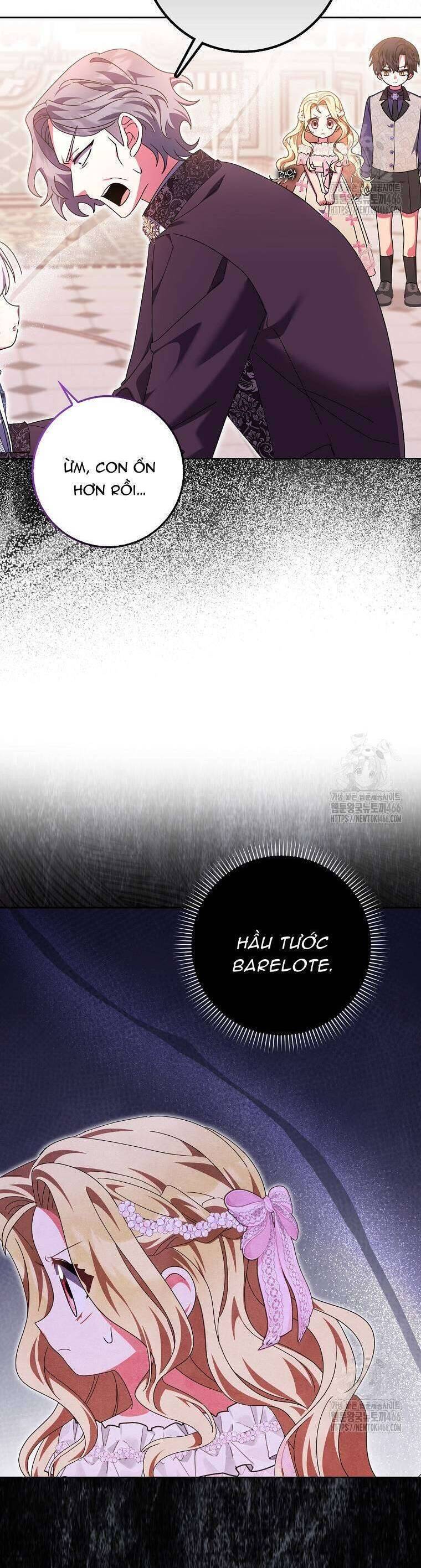 Tôi Không Thuộc Về Nơi Này - Chapter 23 - Page 10