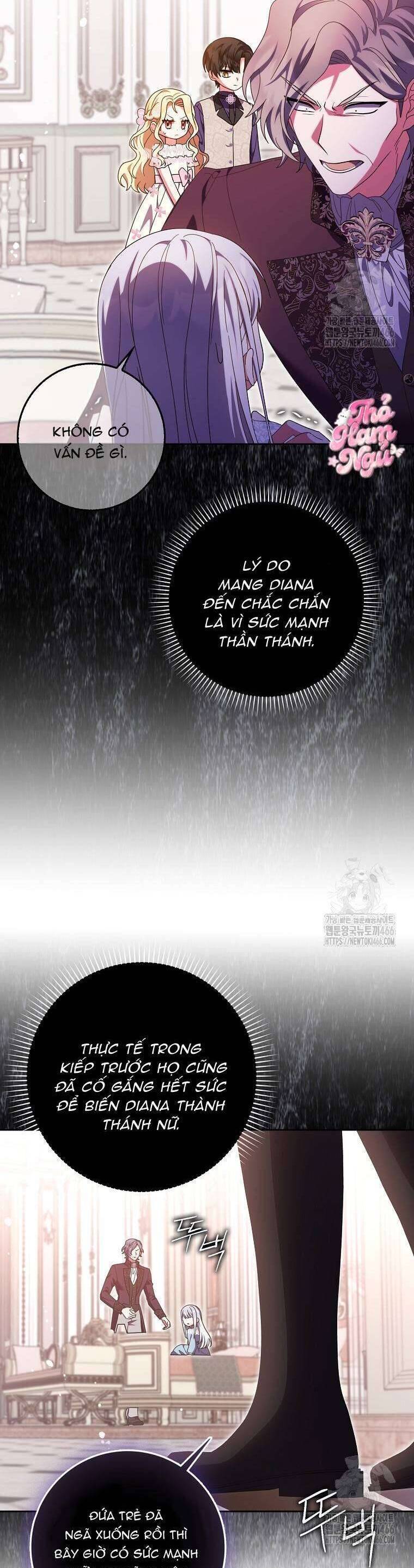 Tôi Không Thuộc Về Nơi Này - Chapter 23 - Page 13