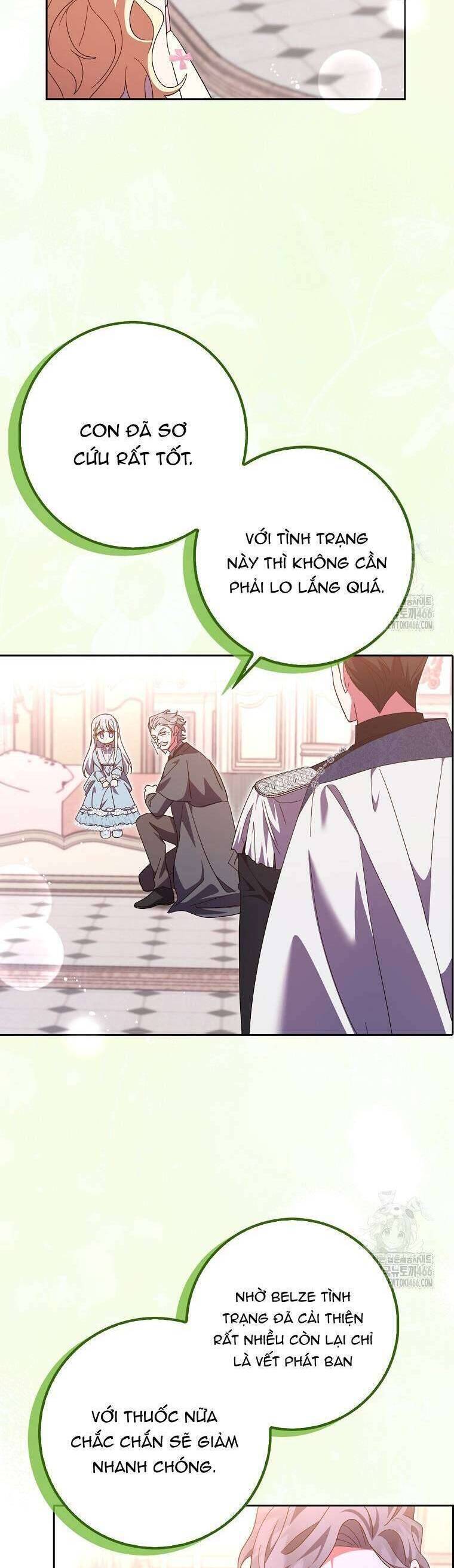 Tôi Không Thuộc Về Nơi Này - Chapter 23 - Page 16