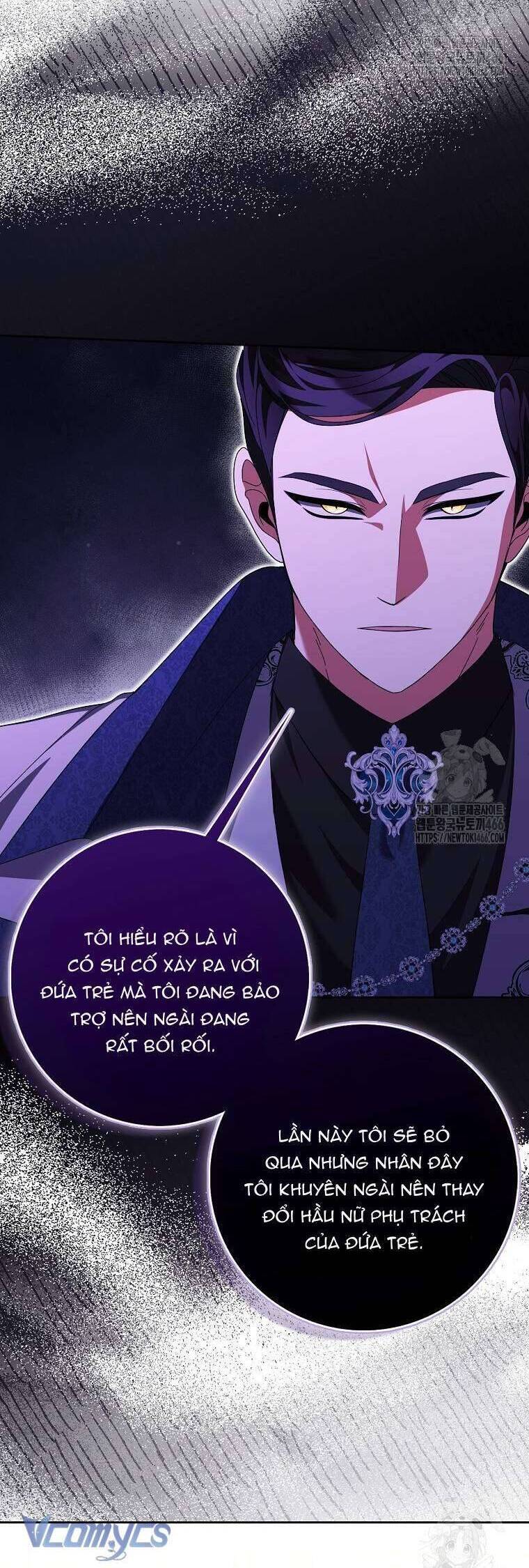 Tôi Không Thuộc Về Nơi Này - Chapter 23 - Page 20