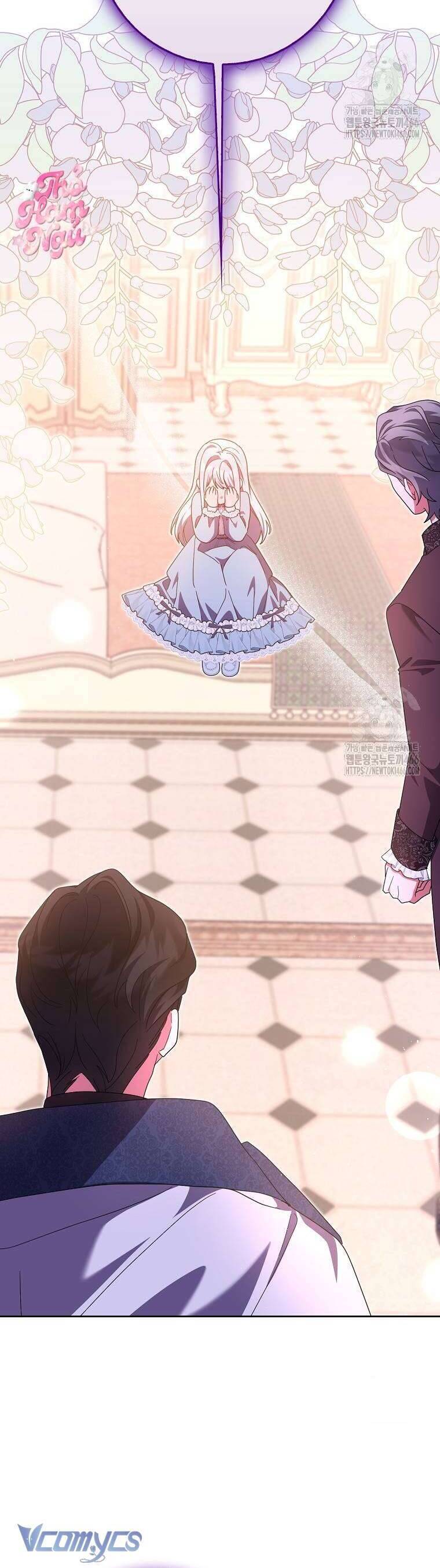 Tôi Không Thuộc Về Nơi Này - Chapter 23 - Page 26