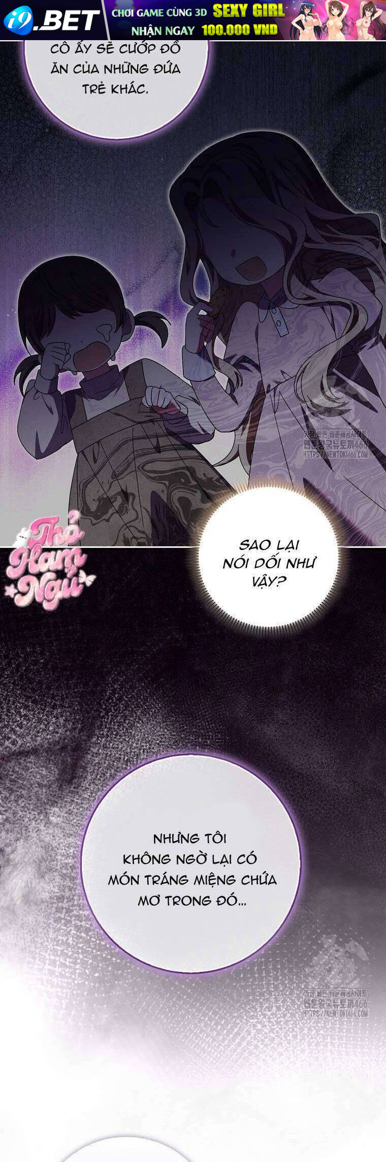 Tôi Không Thuộc Về Nơi Này - Chapter 23 - Page 28