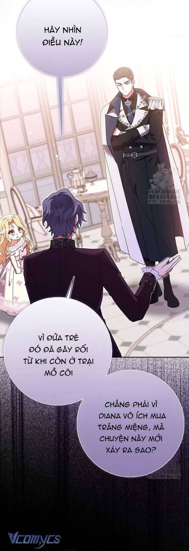 Tôi Không Thuộc Về Nơi Này - Chapter 23 - Page 29