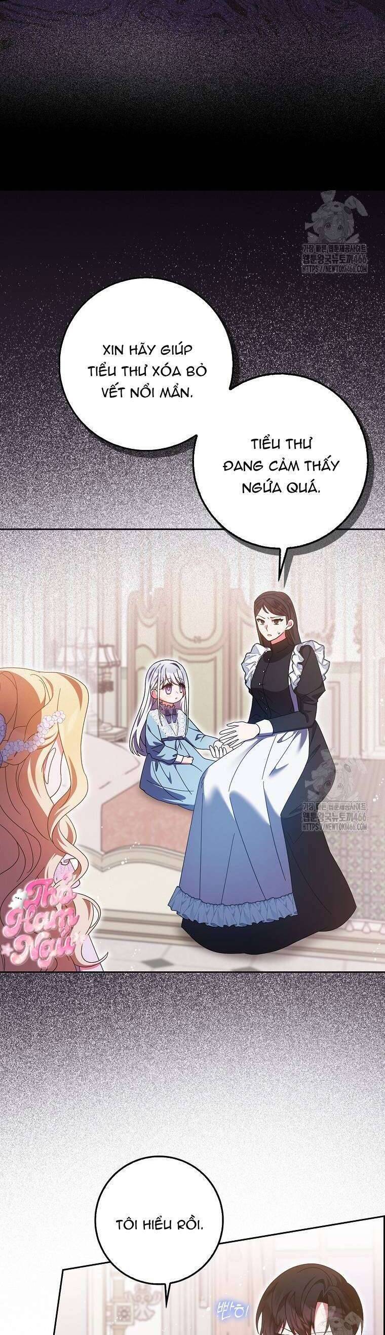 Tôi Không Thuộc Về Nơi Này - Chapter 23 - Page 5