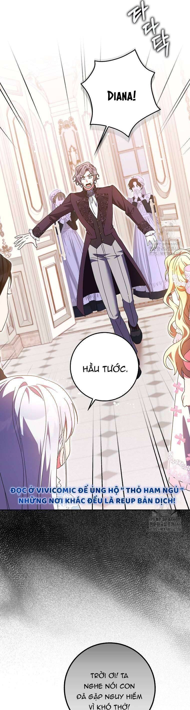 Tôi Không Thuộc Về Nơi Này - Chapter 23 - Page 9