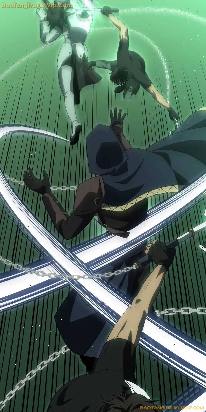 Ta Từng Là Tháp Vương - Chapter 100 - Page 12