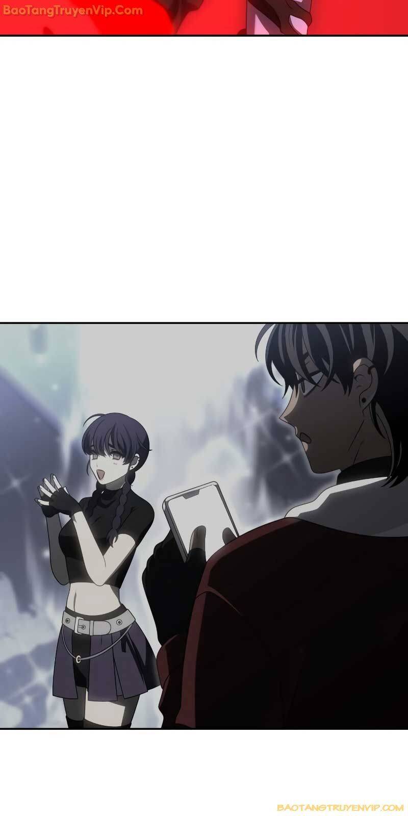 Ta Từng Là Tháp Vương - Chapter 100 - Page 125