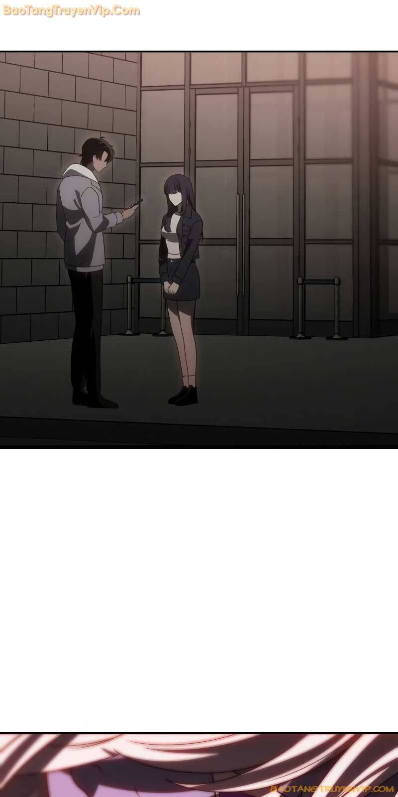 Ta Từng Là Tháp Vương - Chapter 100 - Page 127