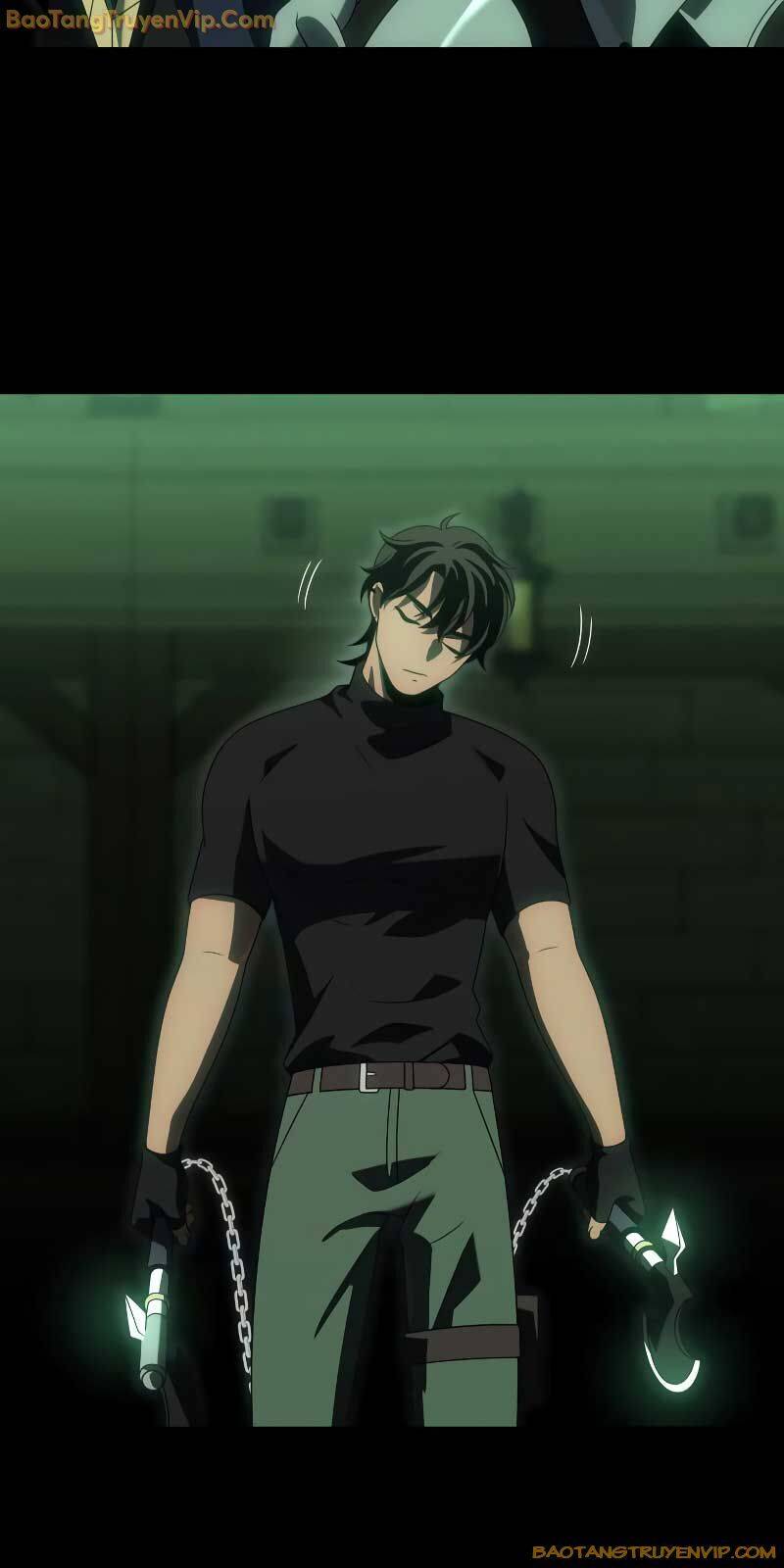 Ta Từng Là Tháp Vương - Chapter 100 - Page 9