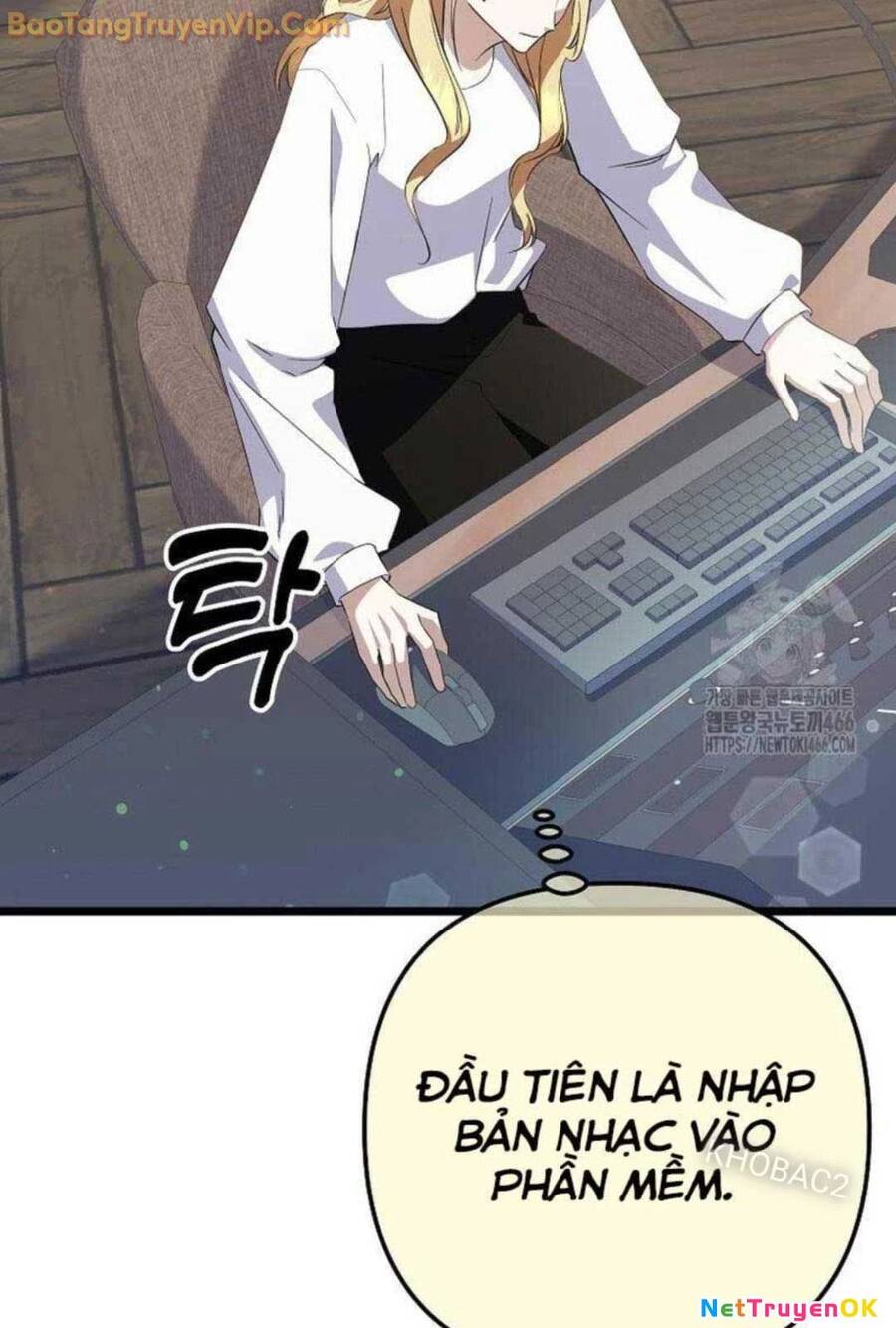 Nhà Soạn Nhạc Thiên Tài Đã Trở Lại - Chapter 44 - Page 118