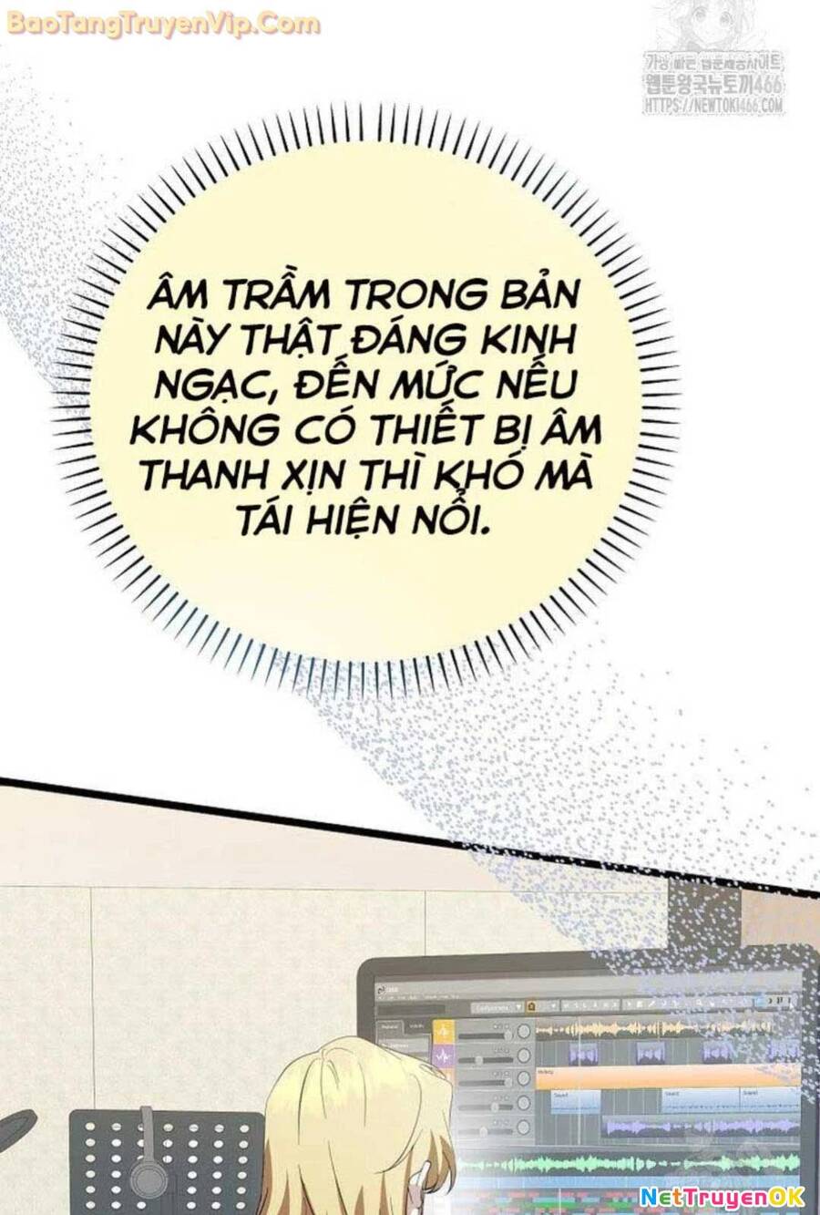 Nhà Soạn Nhạc Thiên Tài Đã Trở Lại - Chapter 44 - Page 121