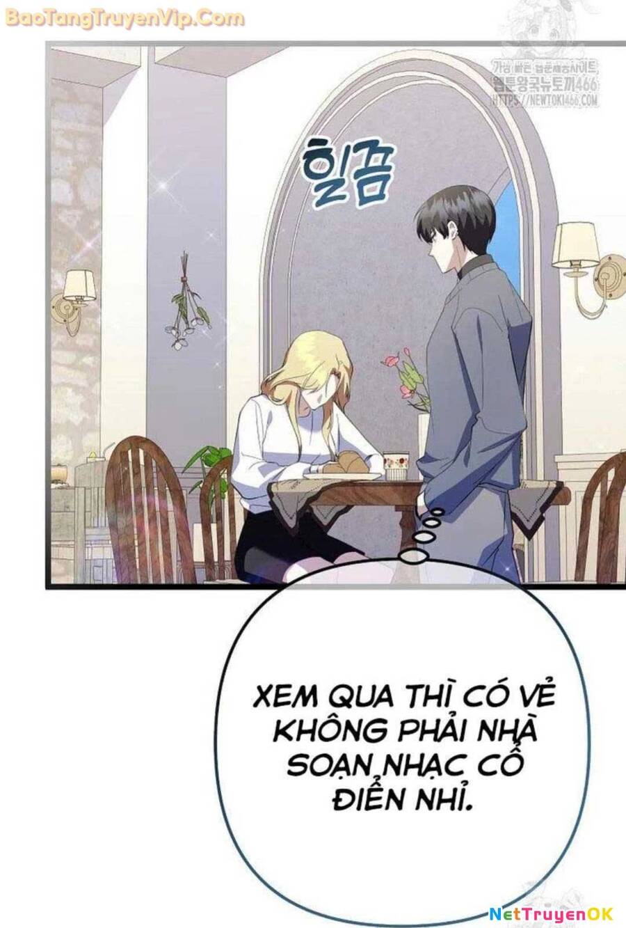 Nhà Soạn Nhạc Thiên Tài Đã Trở Lại - Chapter 44 - Page 48