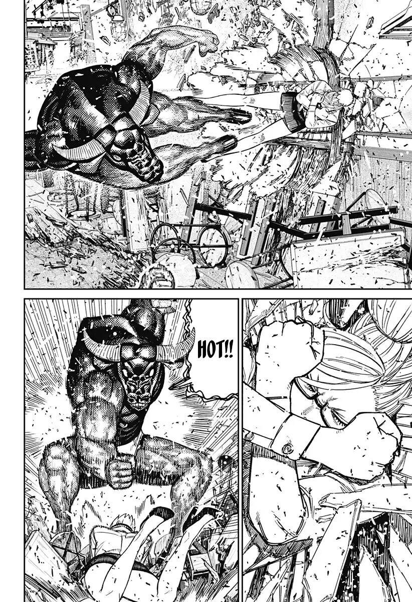 Vũ Trang Siêu Nhiên - Chapter 177 - Page 13