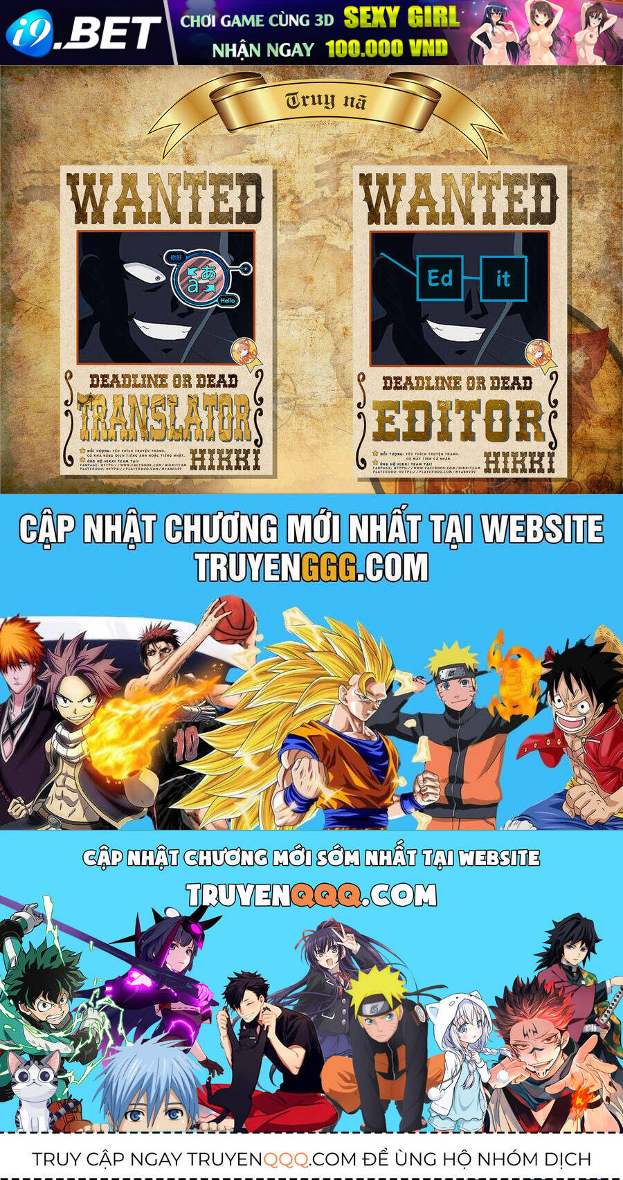 Vũ Trang Siêu Nhiên - Chapter 177 - Page 20