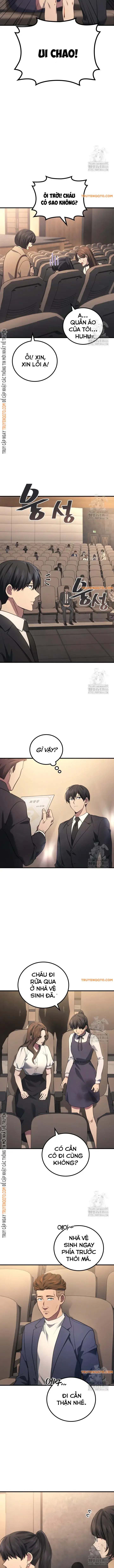 Thần Chiến Tranh Trở Lại Cấp 2 - Chapter 80 - Page 10