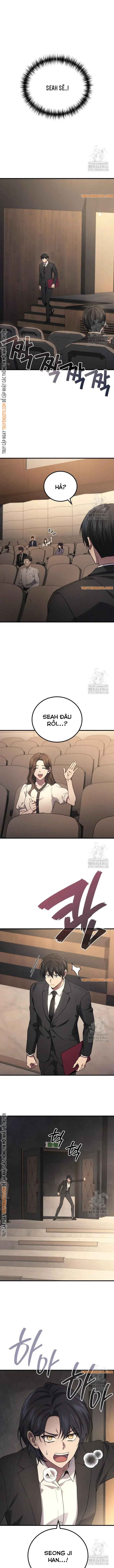 Thần Chiến Tranh Trở Lại Cấp 2 - Chapter 81 - Page 3