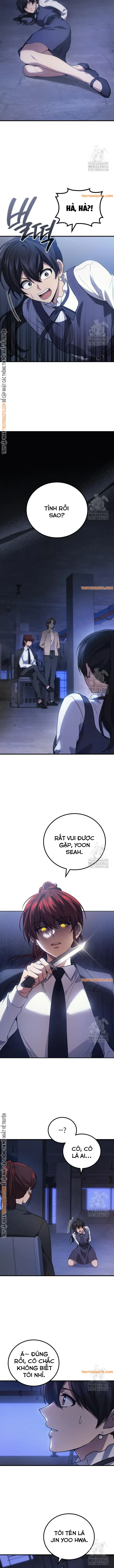 Thần Chiến Tranh Trở Lại Cấp 2 - Chapter 81 - Page 5