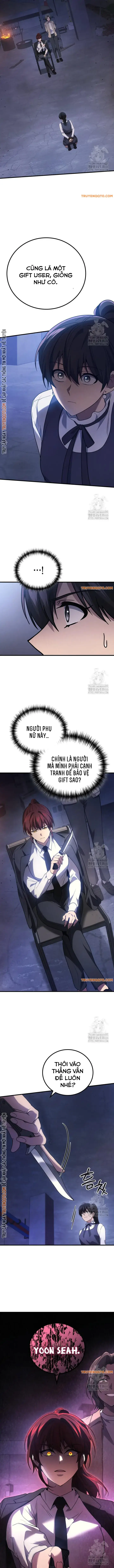 Thần Chiến Tranh Trở Lại Cấp 2 - Chapter 81 - Page 6