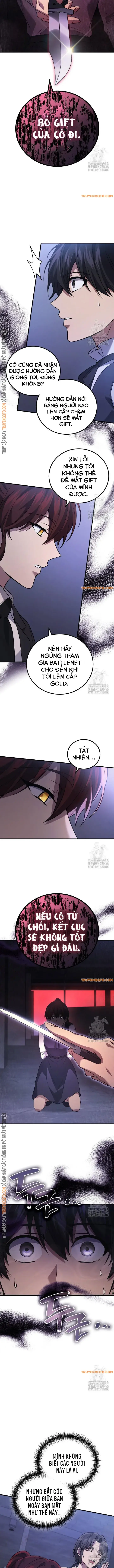 Thần Chiến Tranh Trở Lại Cấp 2 - Chapter 81 - Page 7