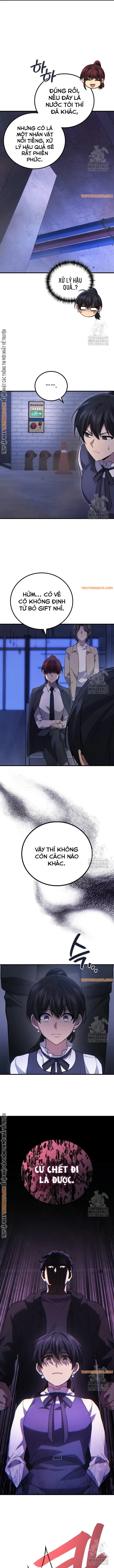 Thần Chiến Tranh Trở Lại Cấp 2 - Chapter 81 - Page 9