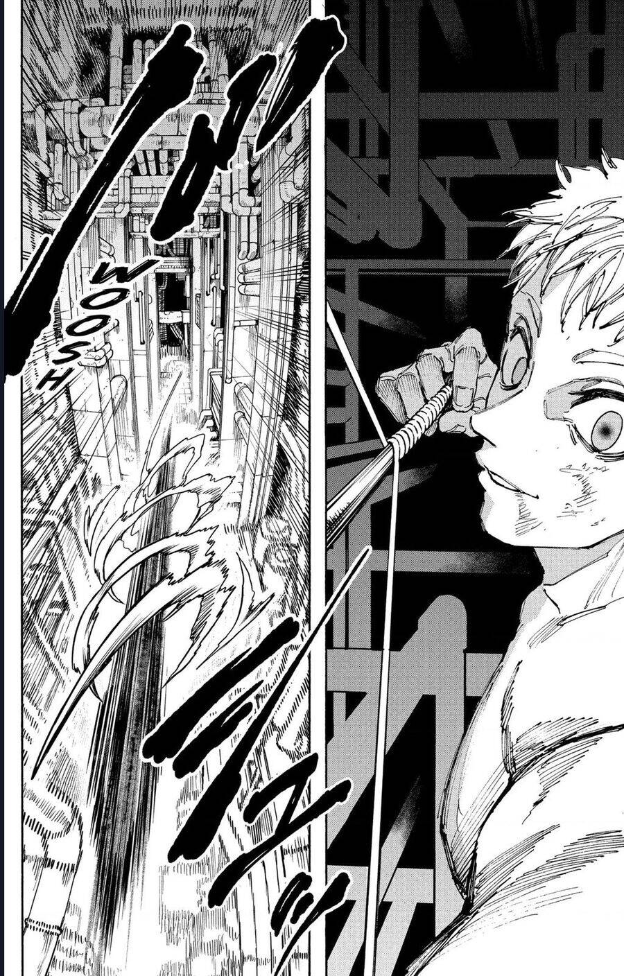 Sakamoto Days - Chapter 193 - Page 15