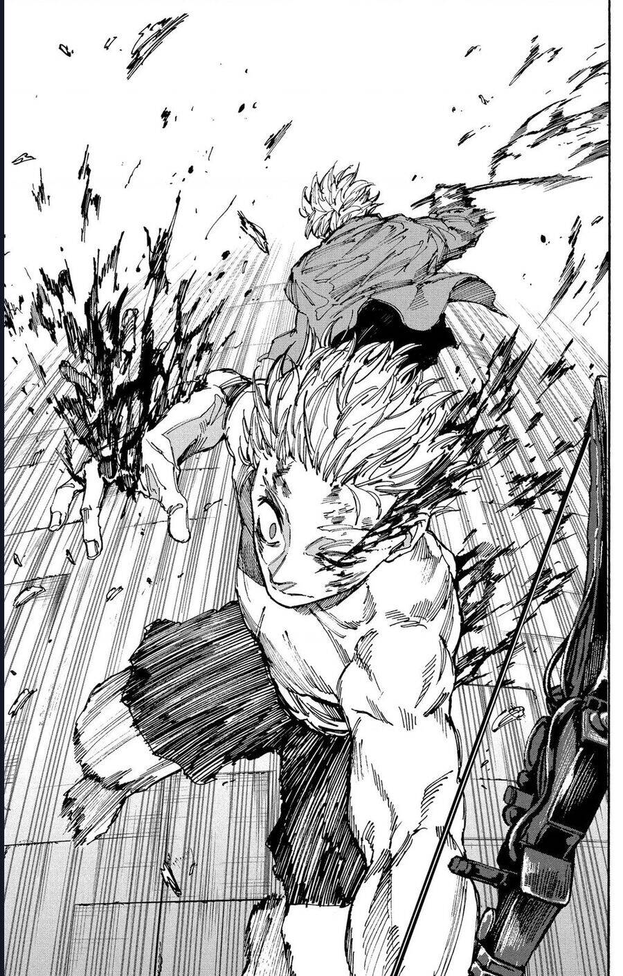 Sakamoto Days - Chapter 194 - Page 13