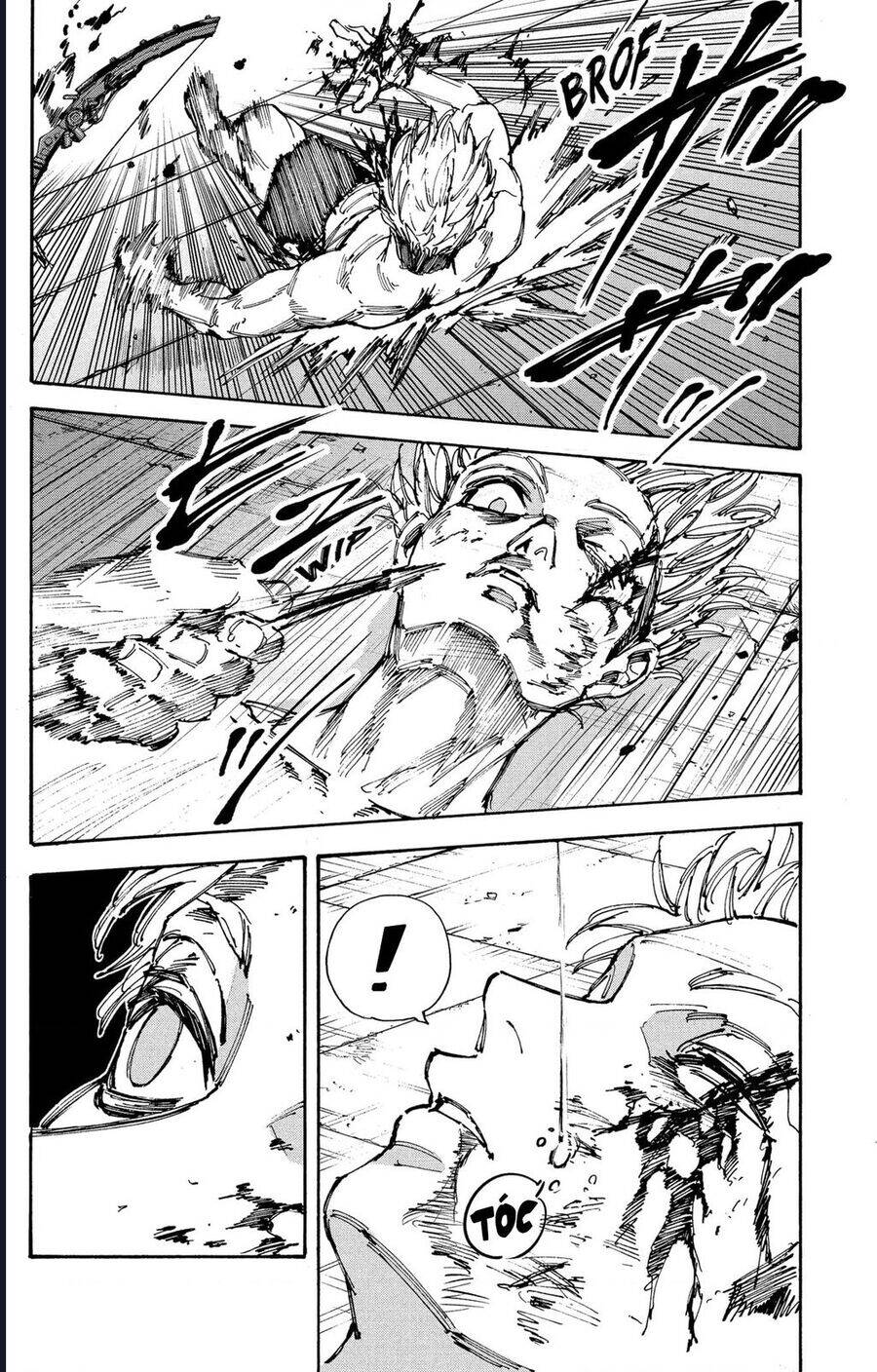 Sakamoto Days - Chapter 194 - Page 14