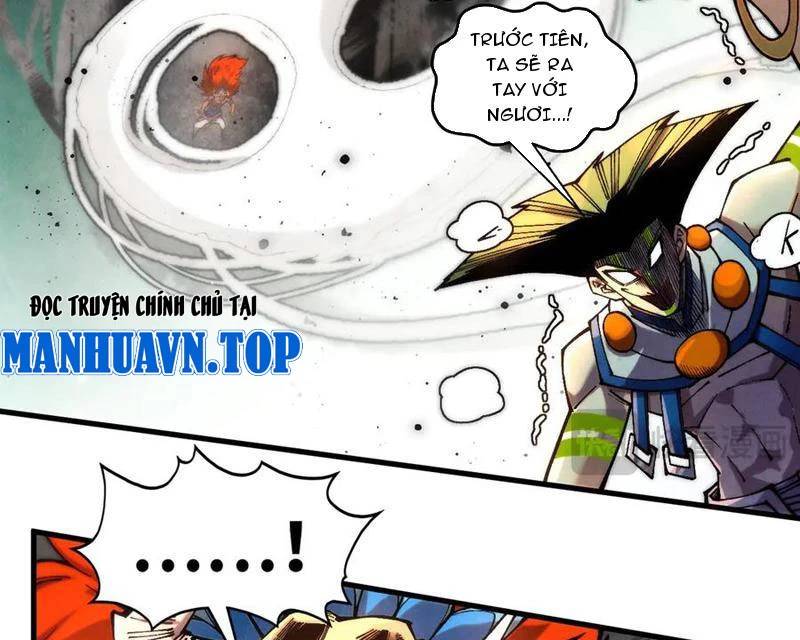 Vạn Cổ Chí Tôn - Chapter 373 - Page 100